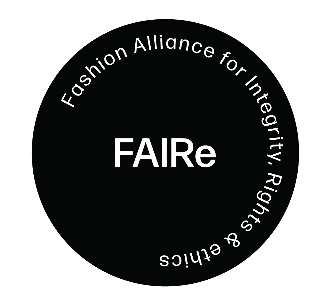 FAIRe website